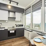 Board Apartman Odessza