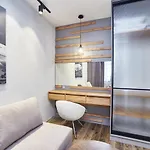 Apartman Board *