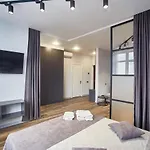 Board Lejlighed