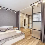 Board Apartman *