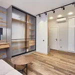 Апартаменты Board Одесса