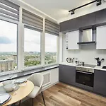 Apartman Board *