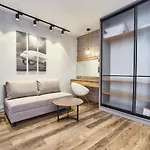 Lejlighed Board *