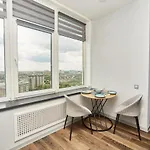 Board Apartman *
