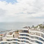 Lejlighed Board Odessa