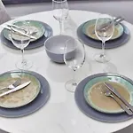 Board Apartman Odessza