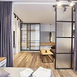 Board Apartman *