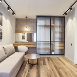 Board Apartman *
