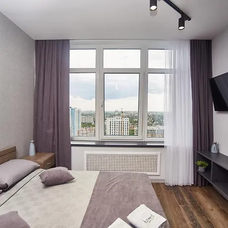 Apartmán Board *