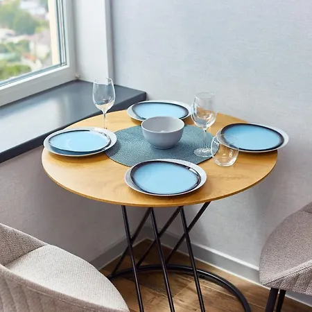 Apartmán Board Oděsa