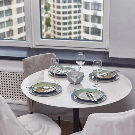 Apartman Board Odessza