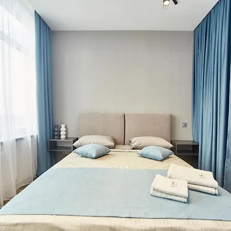 Apartment Board