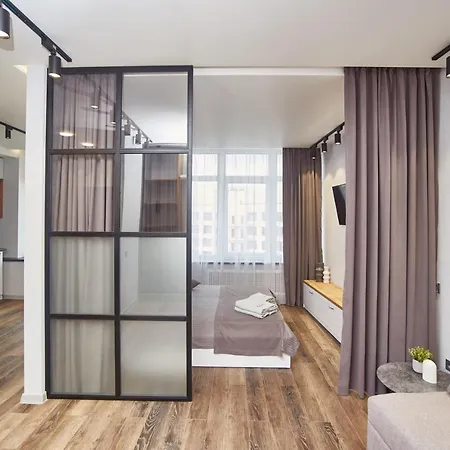 Board Apartmán