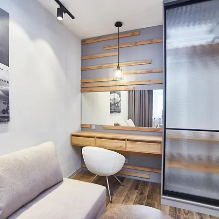Apartman Board *