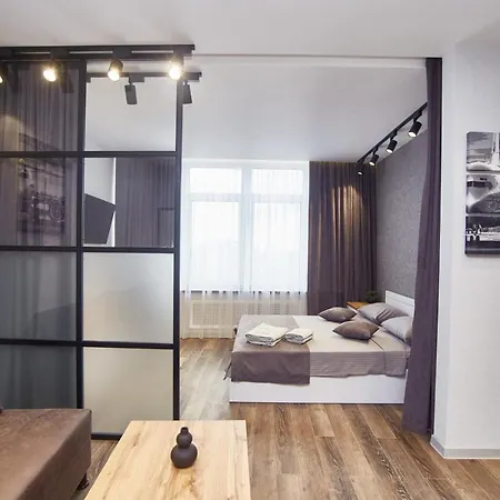 Board Apartment *