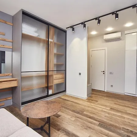 Apartmán Board Oděsa