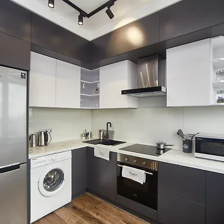 Board Apartman