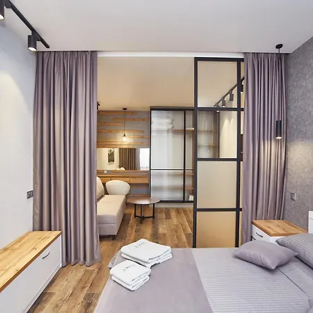 Apartment Board