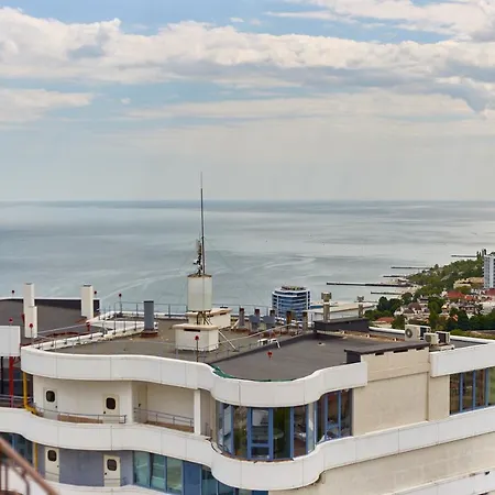 Board Apartmán