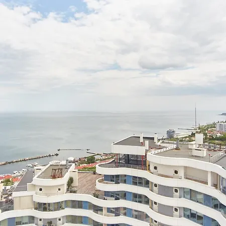 Apartmán Board Oděsa