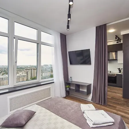 Apartmán Board *