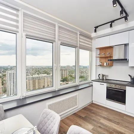 Apartman Board Odessza