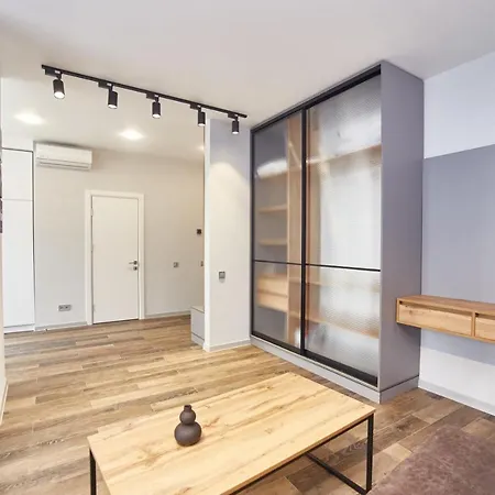 Board Apartment Odesa