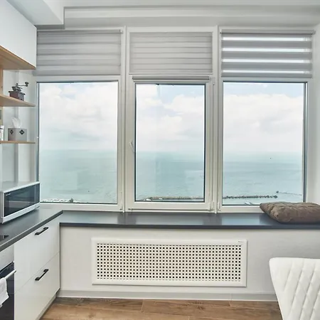 Apartment Board *
