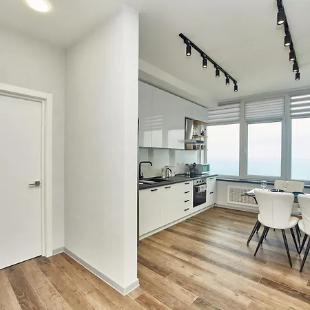 Apartmán Board