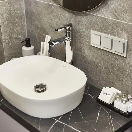 Apartman Board *