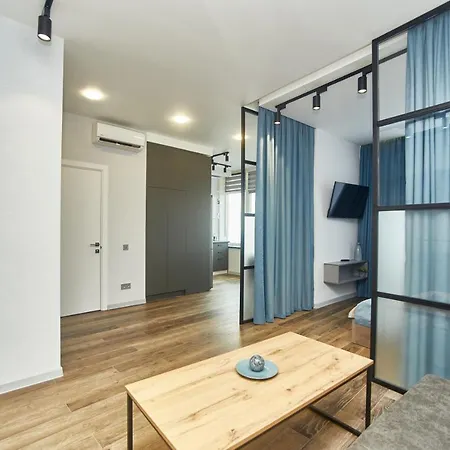 Apartment Board