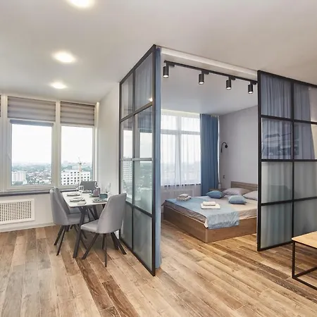 Apartment Board