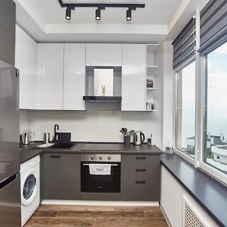 Apartment Board