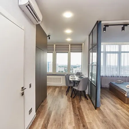 Apartment Board *