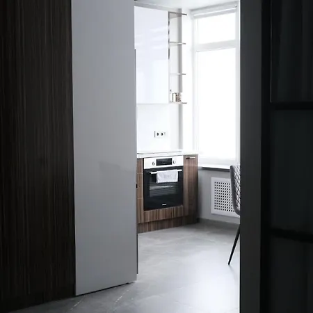 Apartment Board Odesa