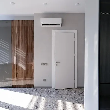 Board Apartment Odesa