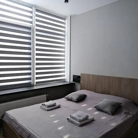 Apartment Board *