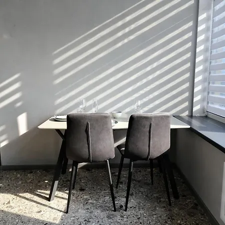 Apartment Board *