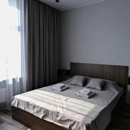 Board Apartment
