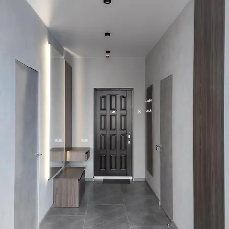 Board Apartment