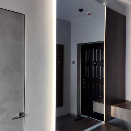 Board Apartment Odesa