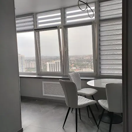 Board Apartment *