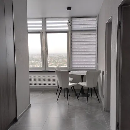 Apartment Board