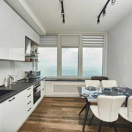 Board Apartmán