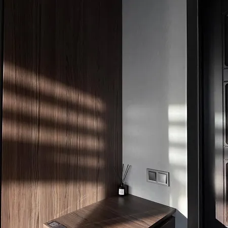 公寓 Board 敖德萨