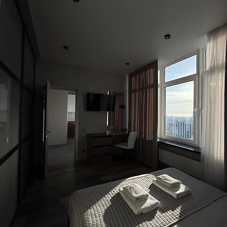Apartman Board *