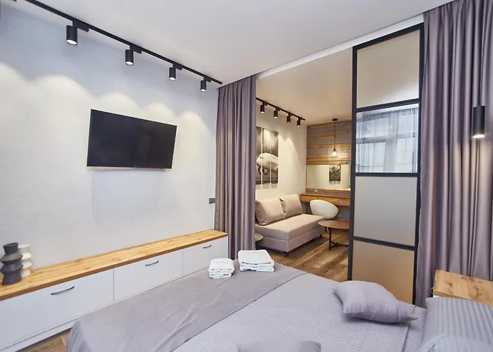 Apartment Board Odessa