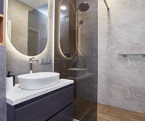 Διαμέρισμα Board *