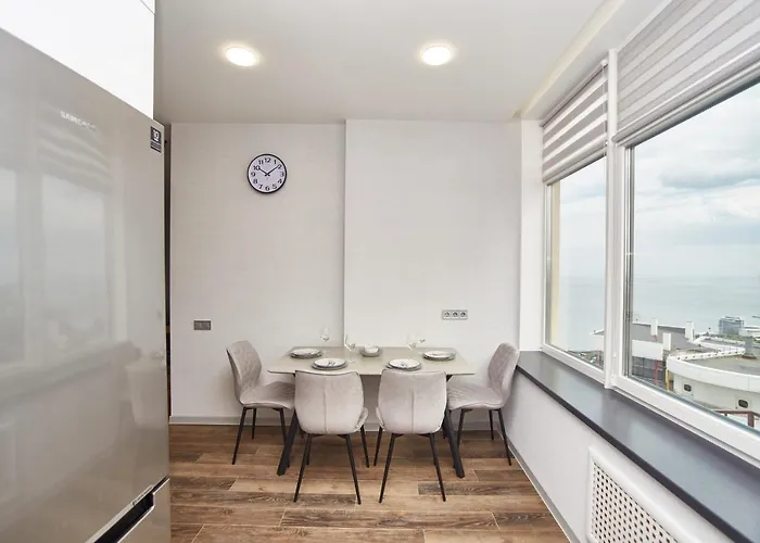 Board Οδησσός