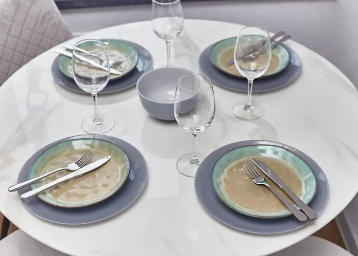 Board Διαμέρισμα Οδησσός